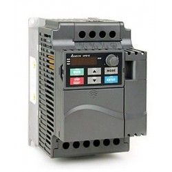 DELTA VFD015E21A E-1.5KW/220V,AC MOTOR SÜRÜCÜ+PANEL