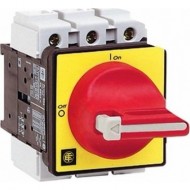 VCF2 ürün görseli Schneider Electric TeSys Vario - acil durdurma yük ayırıcı - 40 A - kapıda