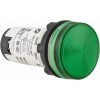 Schneıder.Yeşil Sinyal Lambası 24V Led Xb7Ev03Bp