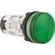 Schneıder.Yeşil Sinyal Lambası 24V Led Xb7Ev03Bp