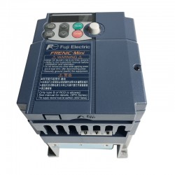 Fuji FRN0010C2S-7E 1.5 KW Mini Monofaze Sürücü 1 AC 220V
