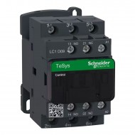 Schneider Electric Lc1D09M7 - D Serisi 4Kw 9A 220V Ac Kontaktör