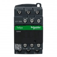 Schneider Electric Lc1D09M7 - D Serisi 4Kw 9A 220V Ac Kontaktör