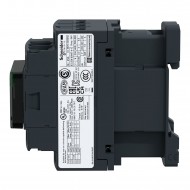Schneider Electric Lc17 - D Serisi 7,5Kw 18A 220V Ac Kontaktör