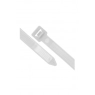 Gwest GT 200 M 1000 Adet 200x2.5mm Beyaz Kablo Bağı