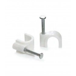 Mutlusan No. 5 Beton Çivili Kroşe