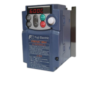 Fuji FRN0006C2S-7E 0.75 KW Mini Monofaze Sürücü 1 AC 220V